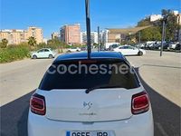 Usado Citroën DS3 Limited Edition 1955 92 CV (67 kW) 2014 Blanco Berlina