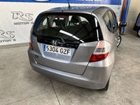 usado Honda Jazz 1.4i-VTEC Luxury i-SHIFT