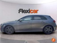 Usado Mercedes A220 163 CV (119 kW) 2019 Gris Berlina