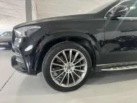 Usado Mercedes GLE350 321 CV (236 kW) 2021 Negro SUV