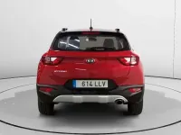 Usado Kia Stonic 84 CV (61 kW) 2020 Rojo SUV