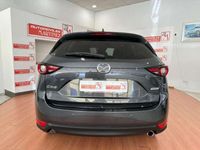 usado Mazda CX-5 2.2D Zenith 2WD 110Kw