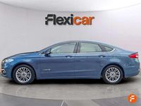 Usado Ford Mondeo ST-Line 188 CV (138 kW) 2020 Azul Familiar