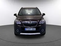 Usado Opel Mokka X Selective 136 CV (100 kW) 2016 SUV