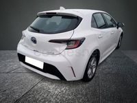 Usado Toyota Corolla Active 122 CV (89 kW) 2021 Blanco Berlina