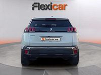 Occasion Peugeot 3008 Allure 131 ch (96 kW) 2023 Blanc Monospace