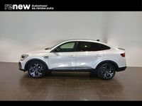 Usado Renault Arkana Engineered 94 CV (69 kW) 2023 Blanco SUV