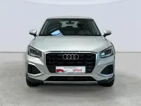 Usado Audi Q2 Advanced Plus 116 CV (85 kW) 2024 Plata rocio SUV