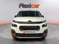 Usado Citroën Berlingo Shine 131 CV (96 kW) 2023 Blanco Monovolumen
