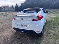 Usado Renault Wind Dynamique 100 CV (73 kW) 2012 Blanco Coupe