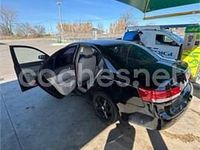 Usado Hyundai Sonata Comfort 140 CV (102 kW) 2006 Negro Berlina