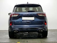 Usado Ford Kuga ST-Line X 150 CV (110 kW) 2023 Azul SUV
