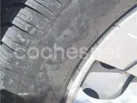 Usado Peugeot Bipper Access 75 CV (55 kW) 2014 Blanco Monovolumen