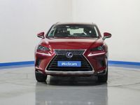 usado Lexus NX300h NXBusiness 2WD