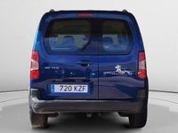 Usado Peugeot Rifter Active 102 CV (75 kW) 2019 Monovolumen