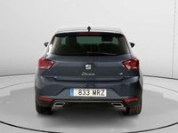 Brugt Seat Ibiza FR 151 HK (111 kW) 2024 Grå Hatchback
