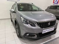 usado Peugeot 2008 1.2 PureTech S&S Signature 110