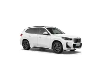 Usado BMW iX1 Comfort Edition 150 kW (204 CV) 2025 Blanco SUV