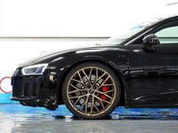 Usado Audi R8 Coupé 540 CV (397 kW) 2018 Negro Coupe