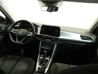 Usado VW T-Roc 150 CV (110 kW) 2023 Gris SUV
