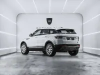Usado Land Rover Range Rover evoque Pure 150 CV (110 kW) 2014 Blanco SUV
