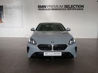 Usado BMW 120 Comfort Edition 163 CV (119 kW) 2025 Gris / plata Utilitario
