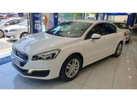 usado Peugeot 508 2.0BlueHDI Active 150