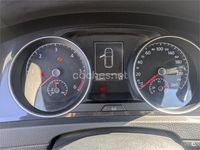 Usado VW Golf VII Advance 115 CV (84 kW) 2017 Blanco Berlina