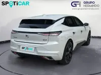 Usado DS Automobiles DS4 Performance 225 CV (165 kW) 2024 Blanco SUV
