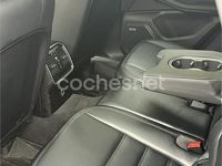Usado Porsche Macan S 380 CV (279 kW) 2024 Negro SUV