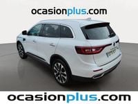 Usado Renault Koleos Zen 131 CV (96 kW) 2017 Blanco SUV