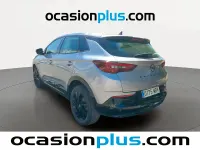 Usado Opel Grandland X S 130 CV (95 kW) 2024 Gris SUV