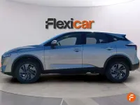 Usado Nissan Qashqai Acenta 158 CV (116 kW) 2024 Gris SUV