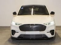 Usado Ford Mustang Mach-E GT Extended Range 358 kW (487 CV) 2023 SUV
