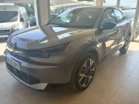 Nuevo Citroën C4 Business Class 145 CV (106 kW) 2026 Gris SUV