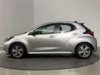 Usado Toyota Yaris Active 116 CV (85 kW) 2025 Utilitario