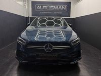 Usado Mercedes A35 AMG 306 CV (225 kW) 2021 Azul Berlina