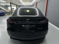 Usado Tesla Model Y 339 kW (461 CV) 2023 Eléctrico SUV