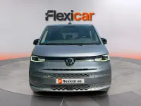 Usado VW Multivan Life 218 CV (160 kW) 2022 Gris Monovolumen