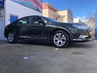 Brugt Citroën C5 109 HK (80 kW) 2009 Grøn Sedan