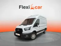 Usado Ford Transit Custom Nugget 131 CV (96 kW) 2024 Blanco Van
