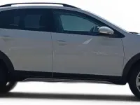 Usado VW Taigo Life 110 CV (80 kW) 2022 SUV