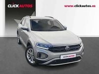Occasion VW T-Roc 116 ch (85 kW) 2025 Argent SUV