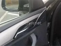 Usado BMW X4 Comfort Edition 190 CV (139 kW) 2018 Negro SUV