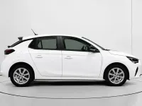 Usado Opel Corsa Edition 100 CV (73 kW) 2022 Utilitario