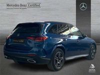 Usado Mercedes GLC220 197 CV (144 kW) 2023 SUV