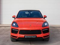 Usado Porsche Cayenne 462 CV (339 kW) 2019 Naranja SUV