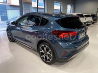 Usado Ford Focus Active 155 CV (114 kW) 2023 Azul Berlina