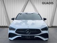 usado Mercedes CLA200 CLAD DCT