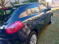 Usado Fiat Bravo Active 120 CV (88 kW) 2007 Negro Utilitario